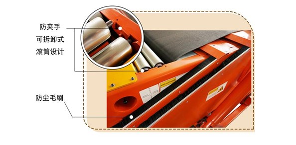 伸缩装/御车机原理图解析