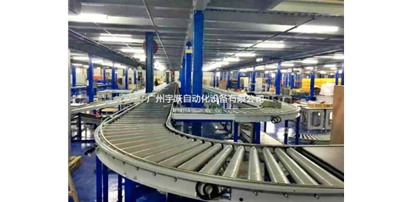 滚筒输送参数与电机故障解决方法