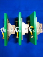 100A带通讯功能充电刷