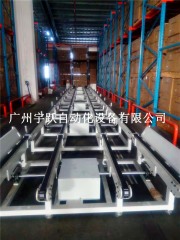 出入库输送线