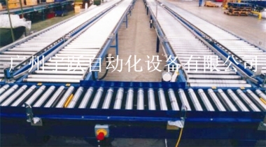 滚筒输送机、滚筒输送线