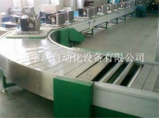 链板输送机、链式输送机